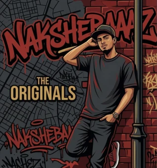 Nakshebaaz Originals
